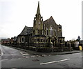 Caersws Presbyterian Church