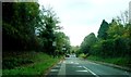 20 mph zone on Waterloo Road