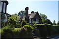 House, Poundsbridge Lane