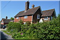 Cottage, Old Swaylands