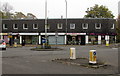 Town Bridge Buildings, Pontypool