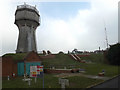 Elsmere Road Water Tower & Works