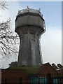 Elsmere Road Water Tower