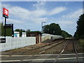 Aspley Guise Railway Station