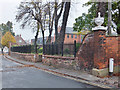 Walkergate, Beverley, Yorkshire