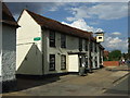 The Green Man, Clophill