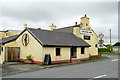 The Cross Inn at Cross Inn, Ceredigion