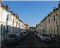 Sudeley Street, Kemp Town, Brighton