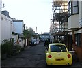 Royal Crescent Mews, Kemp Town, Brighton