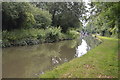 Ashby Canal