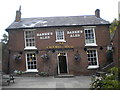 The Crooked House, near Lower Gornal