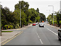 A1151 (Wroxham Road) at New Sprowston