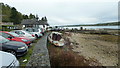 Pier House, Port Appin