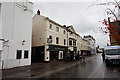 The Water Gate Public House