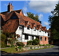 Buckels, East Hagbourne, Oxfordshire