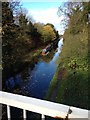 Shropshire Union Canal at Brewood