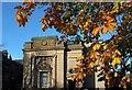 Library, Harrogate