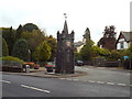SD4097 : Baddeley Clock, Windermere/Bowness-on-Windermere by Malc McDonald