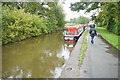 Ellesmere Canal