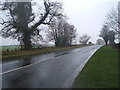 A67 towards Barnard Castle