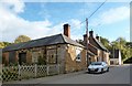 Cottesbrooke-The Old Forge and Cottages