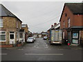 New Street, Caersws