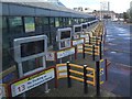 Leeds bus station