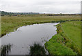 The Afon Teifi north-west of Tregaron, Ceredigion