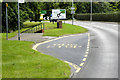 Bus Stop on Dereham Road