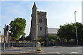 Church of St Andrew, Hove