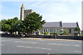 Church of St Andrew, Hove