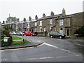 Junction  of  Swallow  House  Lane  and  Glossop  Road