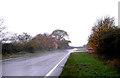 A67 towards Barnard Castle 