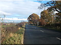 A688 towards Staindrop 