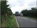 A140 towards Norwich