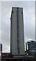 SJ8498 : City Tower by N Chadwick