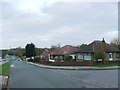 North Cray Road, Foots Cray