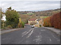 Langwith Valley Road - Upper Langwith