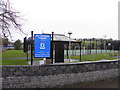 The Commons Playpark, Ballinamallard