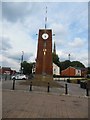 Failsworth Clock Tower