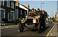 London to Brighton Veteran Car Run 2015