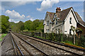 Mickleham Tunnel and Norbury View