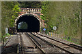 Mickleham Tunnel