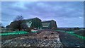 Cardington Airfield Airship Sheds