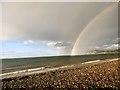 SH7882 : Llandudno rainbow (7 of 12) by Gerald England