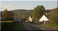 Monks Way, Bovey Tracey