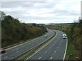 A20 Swanley By-Pass