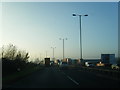 A66 at North Ormesby