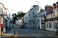 High Street in Menai Bridge