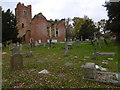 Old Stanmore Church